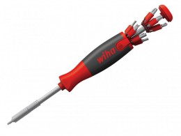 Wiha LiftUp 26one Bit Screwdriver £43.99